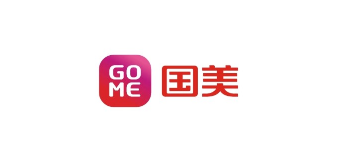 國美