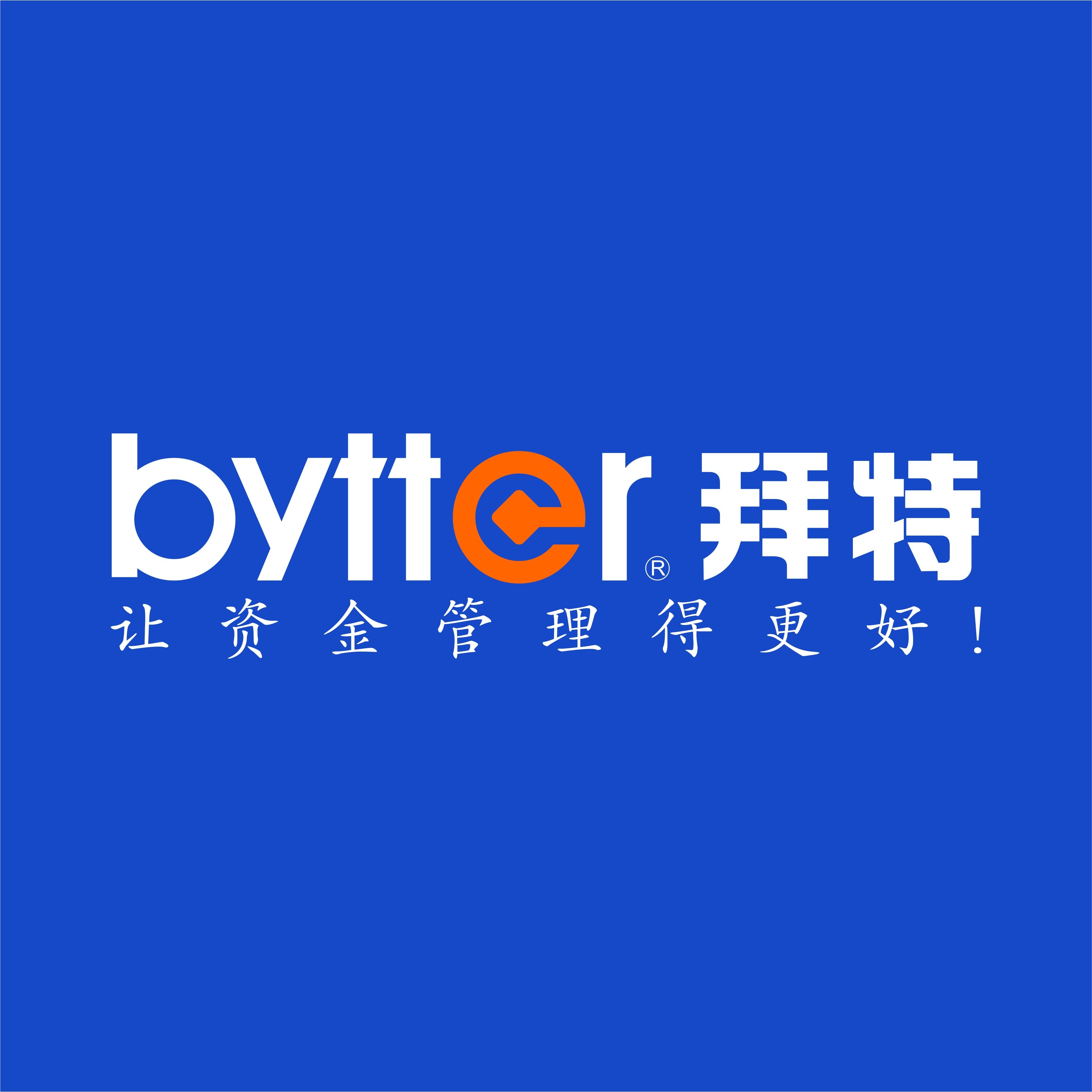 拜特科技企業百科介紹