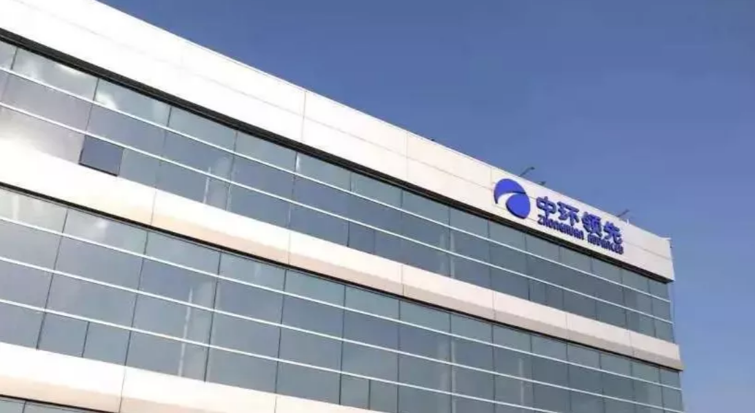 喜報！拜特科技與中環領先達成戰略合作，共創半導體行業新標桿