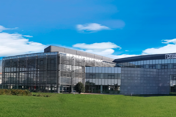 拜特科技成功簽約江蘇大型德國外資企業(yè)，推動企業(yè)數(shù)字化轉(zhuǎn)型