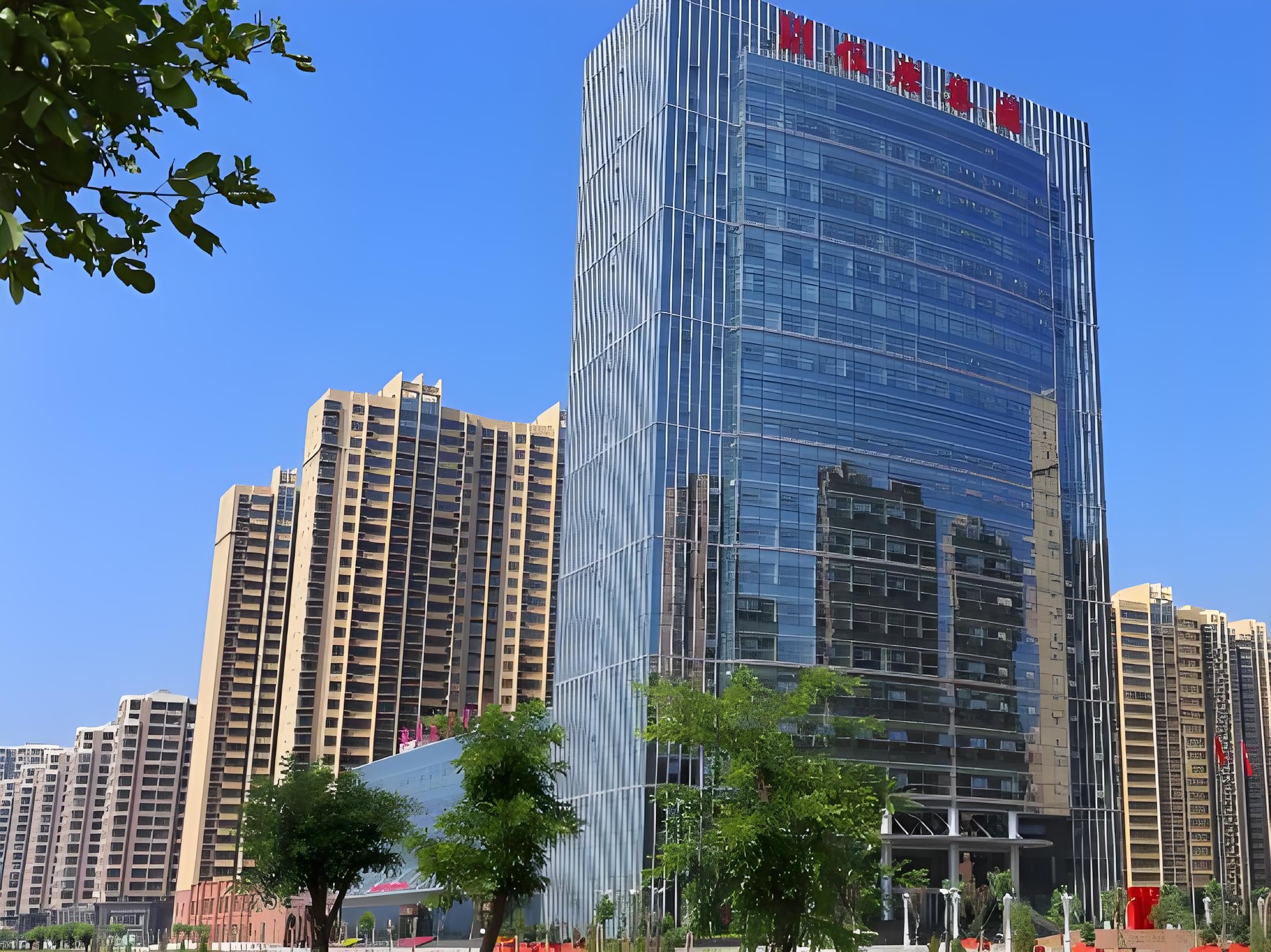 拜特科技簽約恒源集團(tuán)，與浦發(fā)銀行攜手共建司庫(kù)管理系統(tǒng)