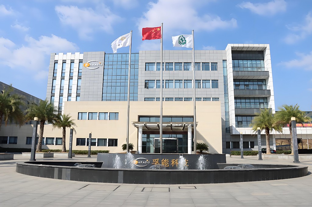 拜特科技攜手孚能科技，打造新能源行業(yè)資金管理數(shù)字化新標(biāo)桿